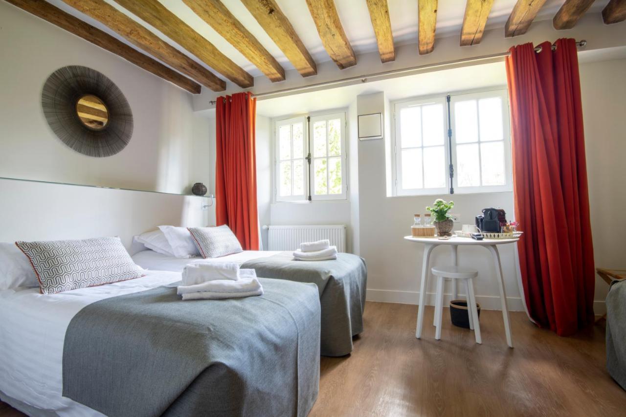 Moulin De Vilgris Bed & Breakfast Clairefontaine-en-Yvelines Екстериор снимка