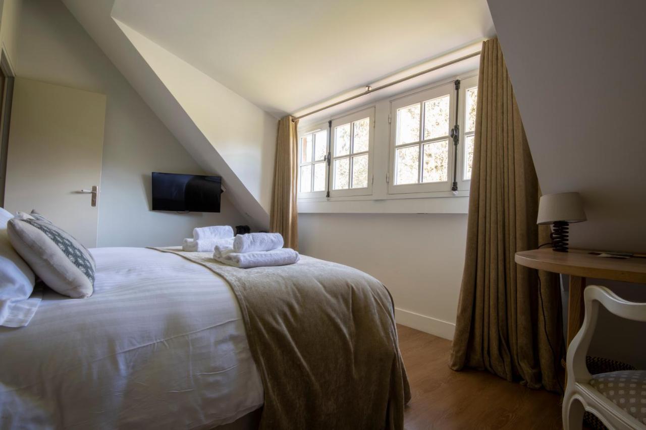 Moulin De Vilgris Bed & Breakfast Clairefontaine-en-Yvelines Екстериор снимка