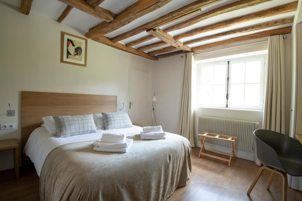 Moulin De Vilgris Bed & Breakfast Clairefontaine-en-Yvelines Екстериор снимка
