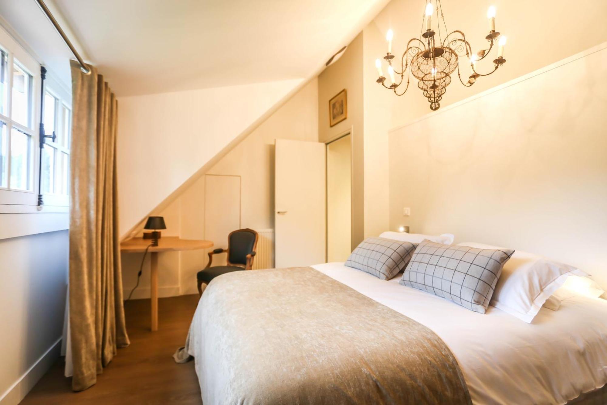 Moulin De Vilgris Bed & Breakfast Clairefontaine-en-Yvelines Стая снимка