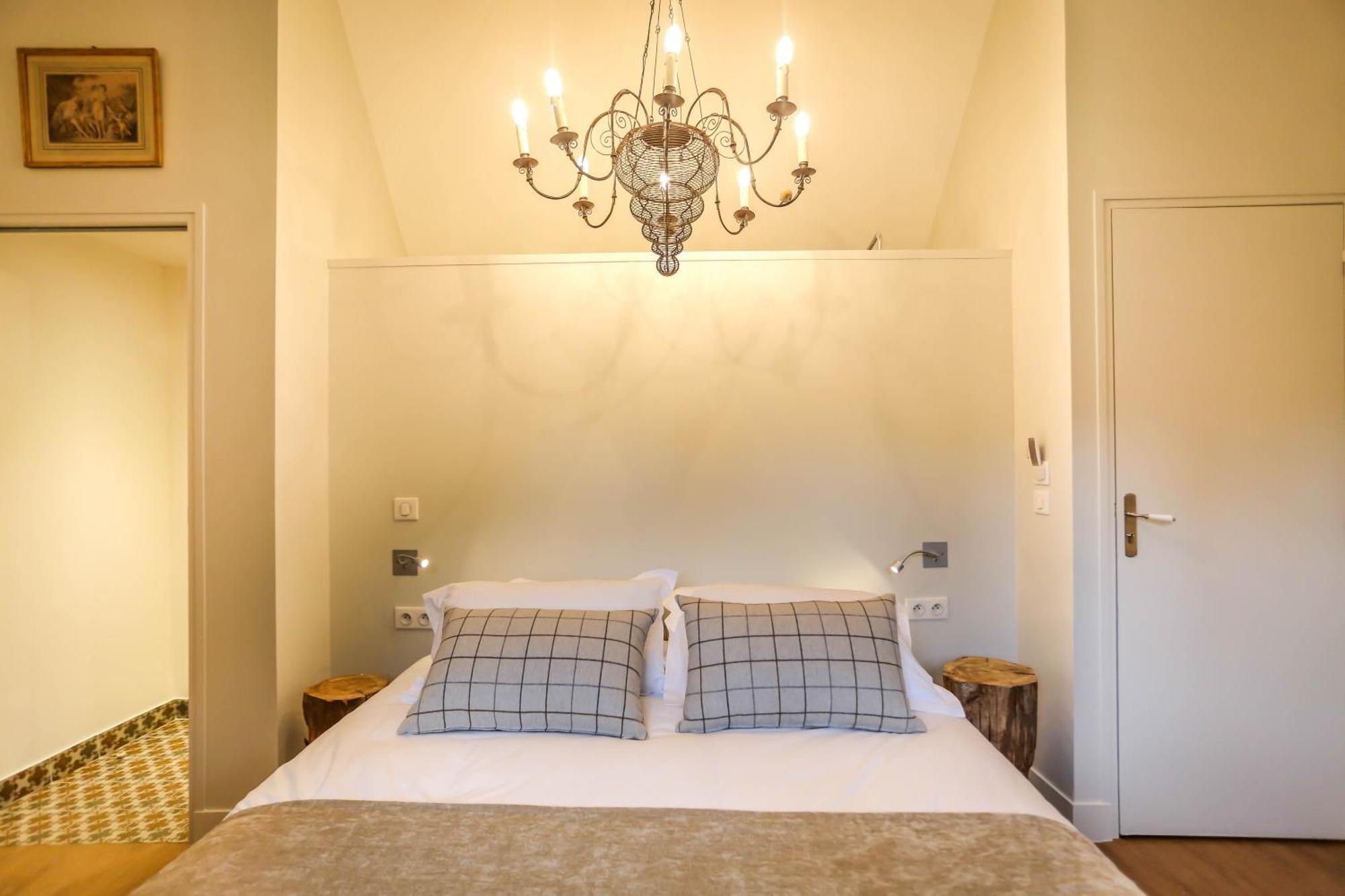 Moulin De Vilgris Bed & Breakfast Clairefontaine-en-Yvelines Стая снимка