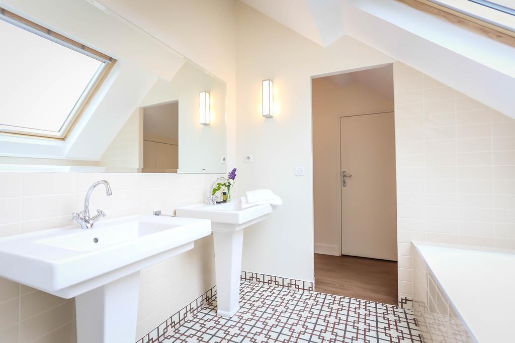 Moulin De Vilgris Bed & Breakfast Clairefontaine-en-Yvelines Стая снимка